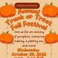 Scotchtown Hills Trunk or Treat Fall Festival event in Laurel, MD
