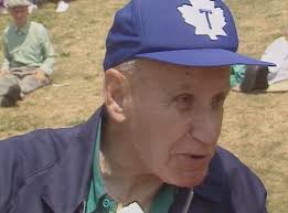 The other Toronto Maple Leafs