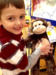 Luken Uranga's Leukemia Support Group