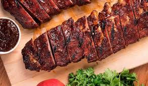 Carne asada como marinar carne para asar. Cocinas Con Cerdo Proba Con La Formula Magica Para Las Marinadas