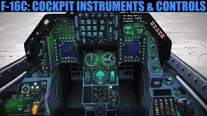 | skip to page navigation. F 16c Viper Cockpit Familiarisation Tutorial Dcs World Youtube