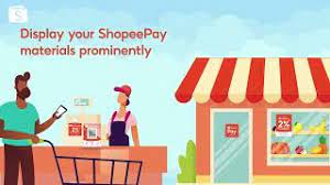 Anyone has it in their shopee app. Shopeepay Merchant Guide Youtube