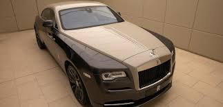 Rolls royce price in sri lanka. Rolls Royce S Wraith Eagle Viii Pays Tribute To The First Trans Atlantic Flight Signature Luxury Travel Style