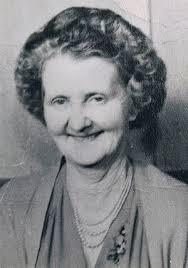 Kate Ann Kathleen (Morrissey) Burke (1889-1955)