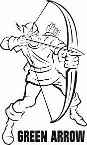 Choose from 290+ green arrow graphic resources and download in the form of png, eps, ai or psd. Green Arrow Coloring Pages Coloring Home