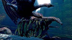 This section includes the walkthrough for the area known as the painted world of ariamis. Dark Souls Remastered Gaping Dragon Boss Fight 1080p 60fps Ps4 Pro Youtube