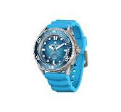 NORTH EDGE Titanium Lightweight Solar Dive Watch TRITON-TI – 300m/1000ft  Water Resistance, Solar 180-Day Power, Ceramic Bezel, Luminous Markers, ...