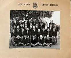 I know this is Sea Point Junior School, but we all went to Sea Point High  School❗️Post if you can recognize yourself ❓