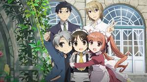 Watch Shonen Maid (2016) TV Series Online - Plex
