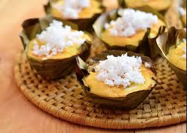 Local ingredients like taro, ube, buko, and cassava are bountiful and easily accessible in markets. 10 Filipino Desserts You Should Try For Christmas Steemit