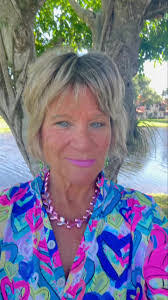 Melba Wells's Instagram, Twitter & Facebook