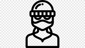 Computer Icons Encapsulated Postscript 5 Pillars Of Criminal Justice System Head Prison Png Pngegg