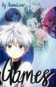 Explore tumblr posts and blogs tagged as #killua x reader with no restrictions, modern design and the best experience | tumgir. Games Killua X Reader 19 Mistake Or Not Wattpad