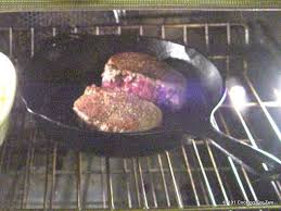 Pan Seared Oven Roasted Filet Mignon From 101 Cooking For Two Recipe Filet Mignon Filet Mignon Recipes Filet Mignon Oven