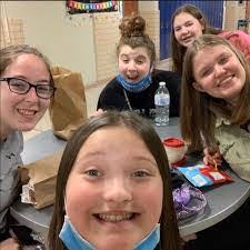 Amy Whipkey's Instagram, Twitter & Facebook