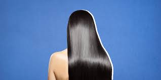 Just go through the standard shampoo+conditioner washing routine and rinse your hair well. Hair Glaze Vs Hair Gloss Which One Is Better