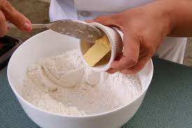 aprende cómo hacer tortillas de harina