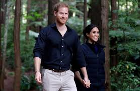 Meghan brachte am freitag ein gesundes mädchen zur welt. Prinz Harry Herzogin Meghan Ist Das Baby Schon Da