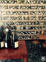Ona Newplacestobe Independent Hotspot Guide Wijnbars Wijnbar Gent