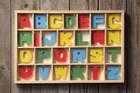 And amazingly, the word ampersand is probably a byproduct of the. Quick Facts About The English Alphabet