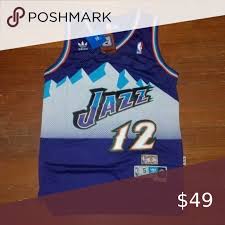 Utah jazz released awesome player art. Pin On My Posh Picks