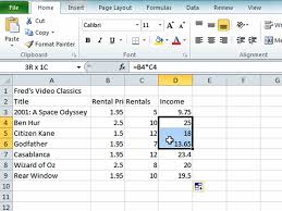 Excel 2010 The Essentials Excel Tutorials Excel Excel Hacks