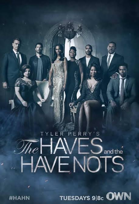 The Haves and the Have Nots (TV Series 2013–2021) - IMDb