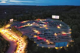 Do you like this video? 10 Of The Best Drive In Movie Theaters Around The United States