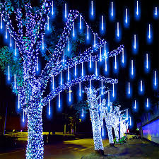 Maybe you would like to learn more about one of these? 50cm 384 Led Meteor Yagmuru Isik Noel Kar Dusen Buz Sacagi Dize Isik Cadilar Bayrami Dugun Bahce Agaclari Veranda Dekor Led String Aliexpress