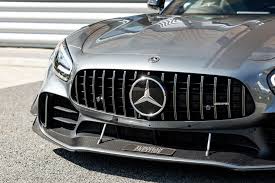 Image result for Selenite Gray 2019 AMG-GT