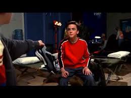 Malcolm in the middle's hal and lois were reunited on broadway this week. Malcolm In The Middle Malcolm And Lois Arguing Youtube