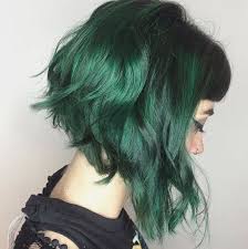 11 Best Mousse Products For Volume That Won T Quit Green Hair Dye Green Hair Hair Styles