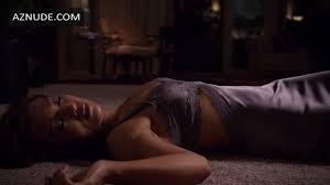 MING-NA WEN Nude - AZNude