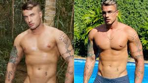 Conheça o garoto de programa que sofreu acidente na cama com famoso