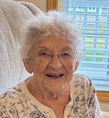 Evelyn Brubaker Obituary