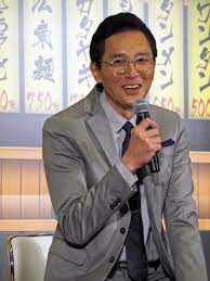 Ti ringrazio. tutto ebbe inizio quel giorno. æ¾é‡è±Š å­¤ç‹¬ã®ã‚°ãƒ«ãƒ¡ ã‚ªãƒ¯ã‚³ãƒ³ä¸Šç­‰ ä¸»å½¹ã¯æ–™ç† è‡ªåˆ†ã¯ãƒã‚¤ãƒ—ãƒ¬ã‚¤ãƒ¤ãƒ¼ Oricon News