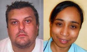 Man jailed for 30 years for internet date murder