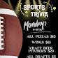 Sports Trivia event in West Chester, PA