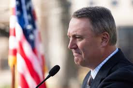 Speaker White picks new committee chairs, vice chairs, members Friday