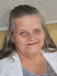 Inez “Kay” Blake