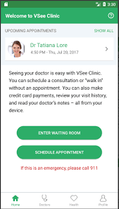 Maybe you would like to learn more about one of these? Vsee Clinic Software 2021 Reviews Pricing Demo