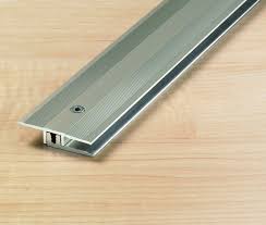 Bauhaus ist ihr fachcentrum für werkstatt, haus und garten. Ubergangsprofil 34 Mm Alu Eloxiert Edelstahl Hohenausgleich 6 5 15 Mm Lange 270 Cm