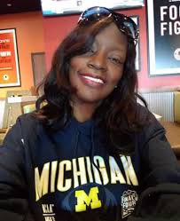 Mychelle Antoinette Adair Obituary February 8, 2019