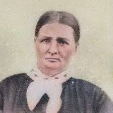 Catherine Dyer Stamper (1827-1895)