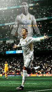 Here you can get the best cristiano ronaldo wallpapers 2018 real madrid for your desktop and mobile devices. Cr7 Real Madrid Wallpapers Wallpaper Cave