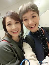 Born 15 january 1991) is a chinese actress. Luluå˜´è§'2é‚Šå'ä¸Šä¸€ç¿¹ 90 æ'žè‡‰ å¤±æ•£å§Šå¦¹ æœ±ä¿éœ Ettodayæ˜Ÿå…‰é›² Ettodayæ–°èžé›²