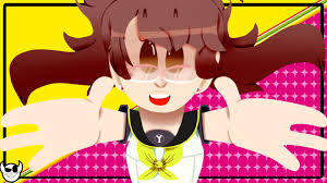 Battle for dream island spoofs. I Don T Know Why I M Crying Persona 4 Animation