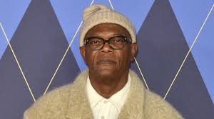 Samuel L Jackson News & Biography