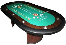 Dia game table with 4 matching chairs. Deluxe Poker Table Green Texas Hold Em Pokerproductos Com