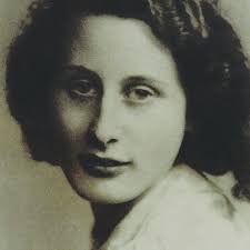 Anna Judith Gertrud Helene Kerr, OBE. Judith Kerr, the British children's  author and illustrator was born in Berlin in 1923 and lived in Barnes for  fifty seven years. Her father Alfred, a